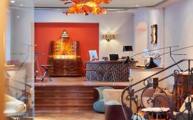 Boutique & Design Hotel Auersperg