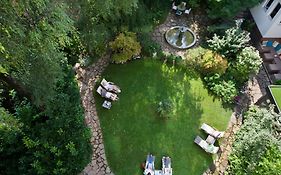 Boutique & Design Hotel Auersperg